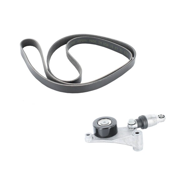 Continental Adk0049P Accessory Drive Kit, Adk0049P ADK0049P - main